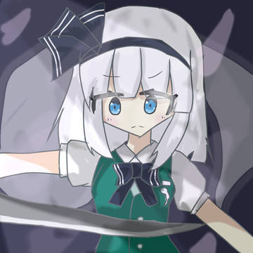 みょん