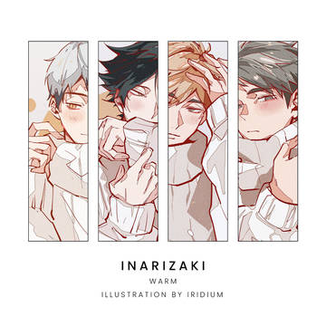warm