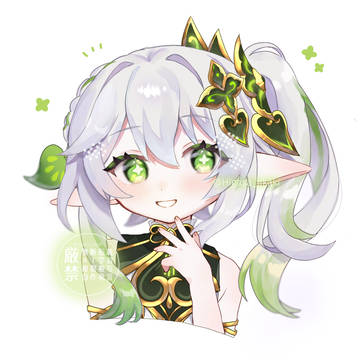 ナヒーダ