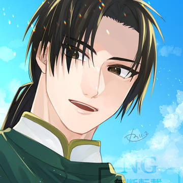 さんむそ(夢)ログ