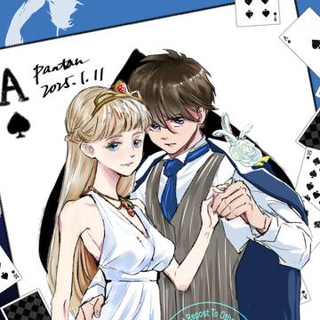 オルタナティブシリーズ30周年記念カードのヒイリリ