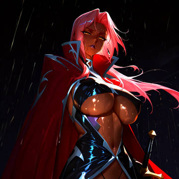 魔界騎士イングリッド