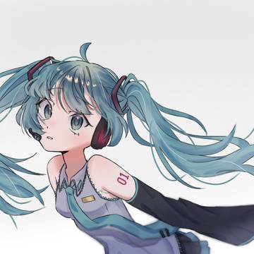 初音ミク