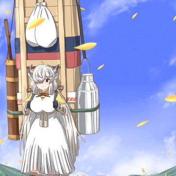 けもフレ150