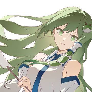 Sanae Kochiya