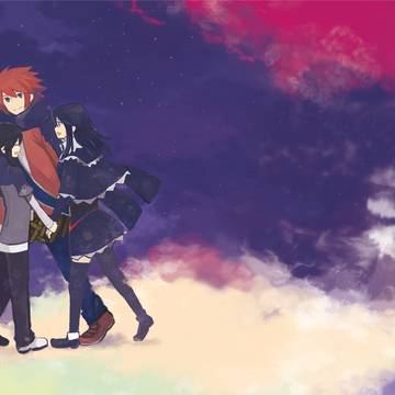 【再録】レクレヴィ本：収束のサングレイザー