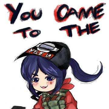 Tarkov Cappie