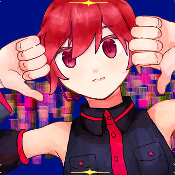 重音テトぽーず
