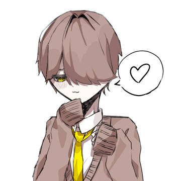 四男集