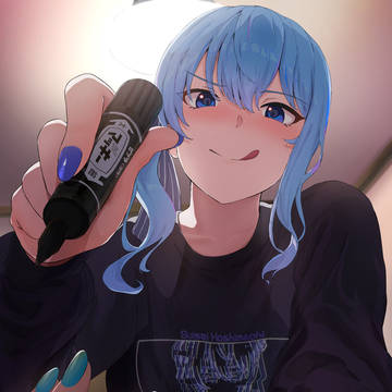 らくがき