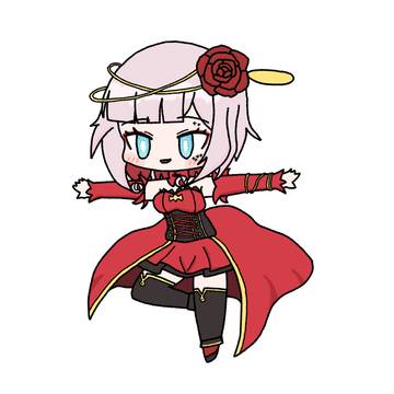 運命 (コゼット)