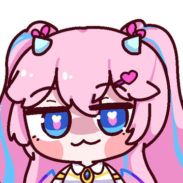 Angelic Buster