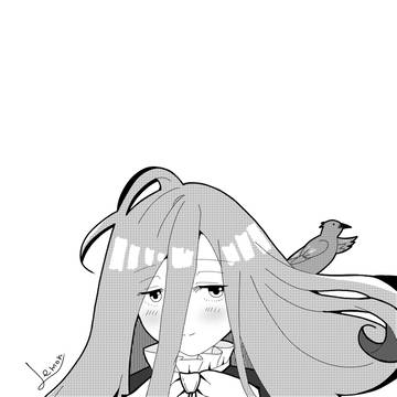 ゼンゼさん