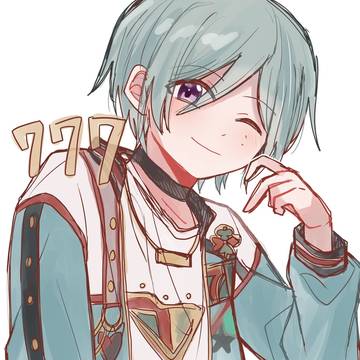 アイドリッシュセブン 亥清悠