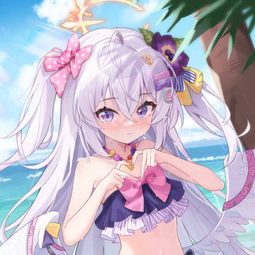 アズサ