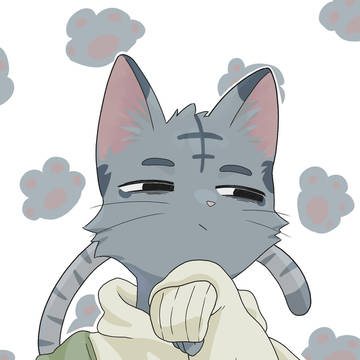 cute cat