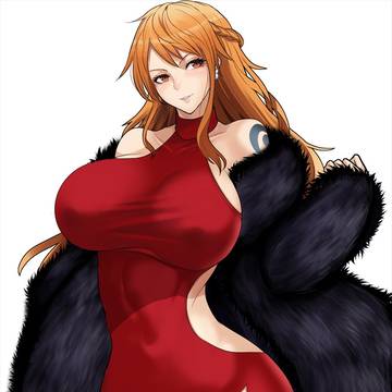ドレスナミさん