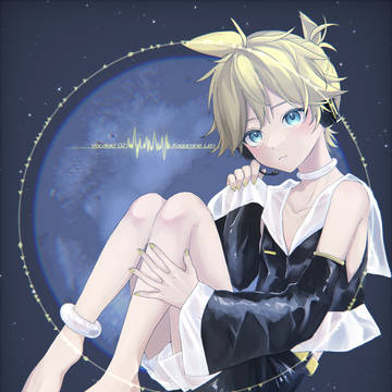 moon