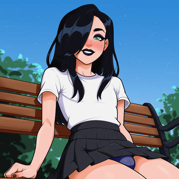 Spicy Femboy ♡