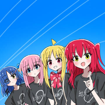 結束バンド
