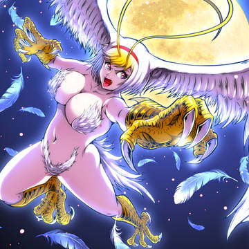 美樹シレーヌ