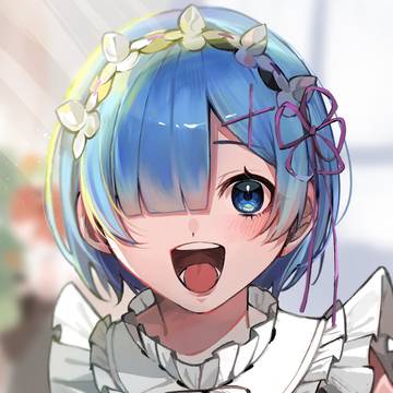 スバルくん、おはようございます！