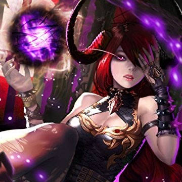 Dark Magick