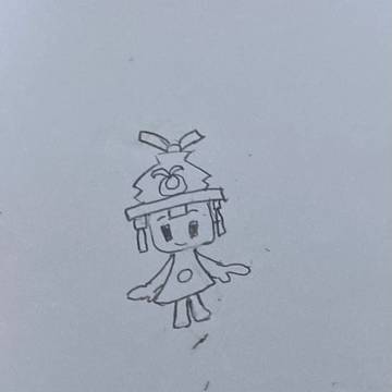 コネッタちゃん♡