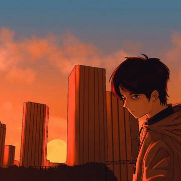 🌆