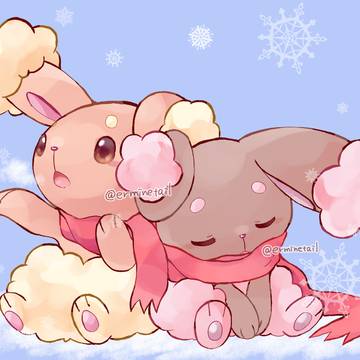 ゆきげしき