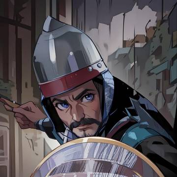 Khalid Ibn Al - Walid, Saifullah