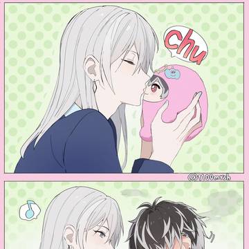ユキモモ