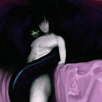 蛇年②