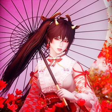 Oni~