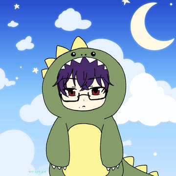 にゃんうぉの次郎ちゃん