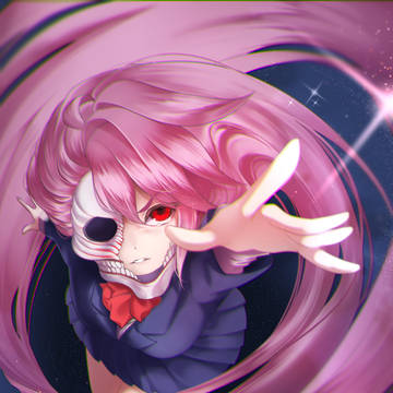 優しい世界へ