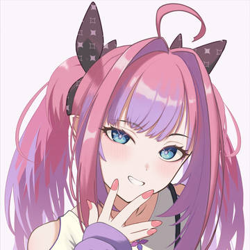 クソガキヴィヴィ