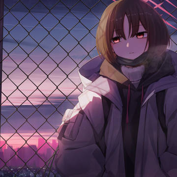 戒野ミサキ