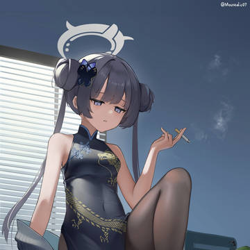 妃咲的惩罚