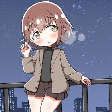 日菜子と待ち合わせ