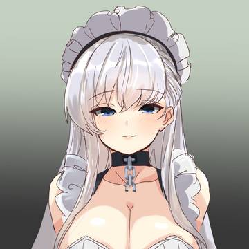 ベルファスト