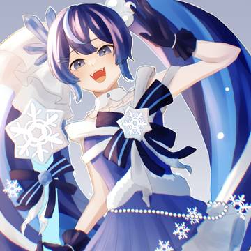 雪ミク2025