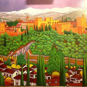 granada