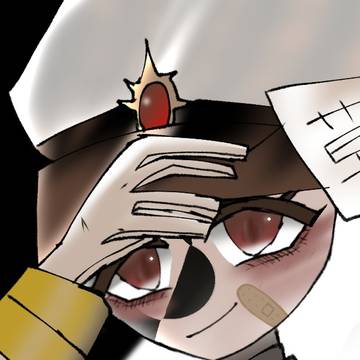 草wさんのリーグル描かせて貰いました。