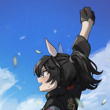 ウマまとめ