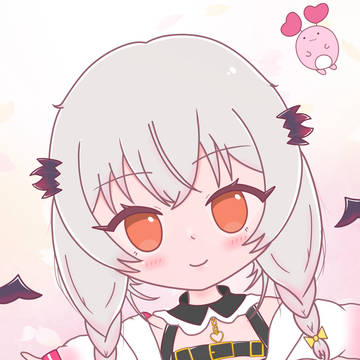 周防パトラちゃん🦀