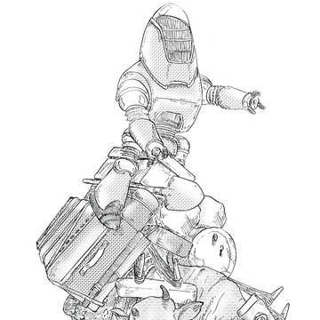 Falloutの『もしも…』