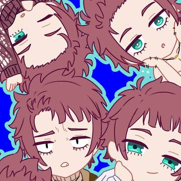 糸師兄弟壁紙
