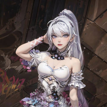 Kiana Kaslana #2