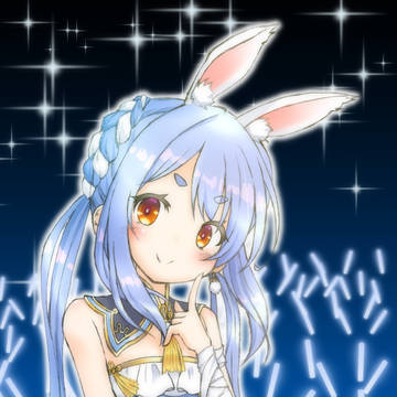 兎田ぺこら生誕祭2025!